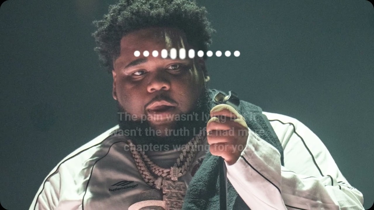 Rod Wave x Post Malone x Juice WRLD – Suicidal (Emotional Lyric Video)