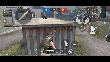 OMG!! NO DEATH in TDM with ONLY M24 SAMSUNG,A3,A5,A6,A7,J2,J5,J7,S5, S6,S7,59,A10, A20, A30,A50