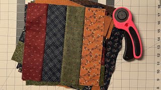 Beatrice quilt   Summer Sew with me strip sets blocks