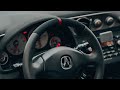 CUSTOM STEERING WHEEL - NO SRS LIGHTS | Rsx Type S