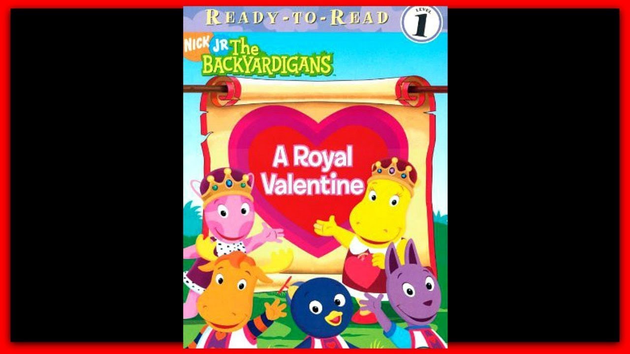«Задворковые жители: Королевский Валентин» — книга для чтения вслух для детей.