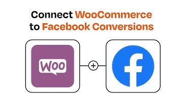 How to connect WooCommerce to Facebook Conversions - Easy Integration