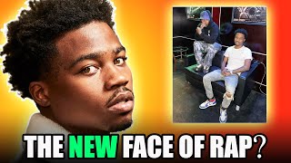 Download Lagu Will Roddy Ricch Become The New Face of Hip Hop? Download Lagu Will Roddy Ricch Become The New Face of Hip Hop?