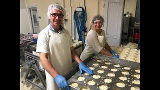 50 Ans De Laop Fourme Dambert Un Fromage Dauvergne Qui Sexporte Jusquà Hong Kong