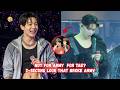 Jungkook Shows Off His Six Pack… But Only For Taehyung? 😳💜 ARMYs Are Shocked