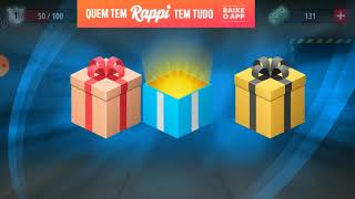 Renagade