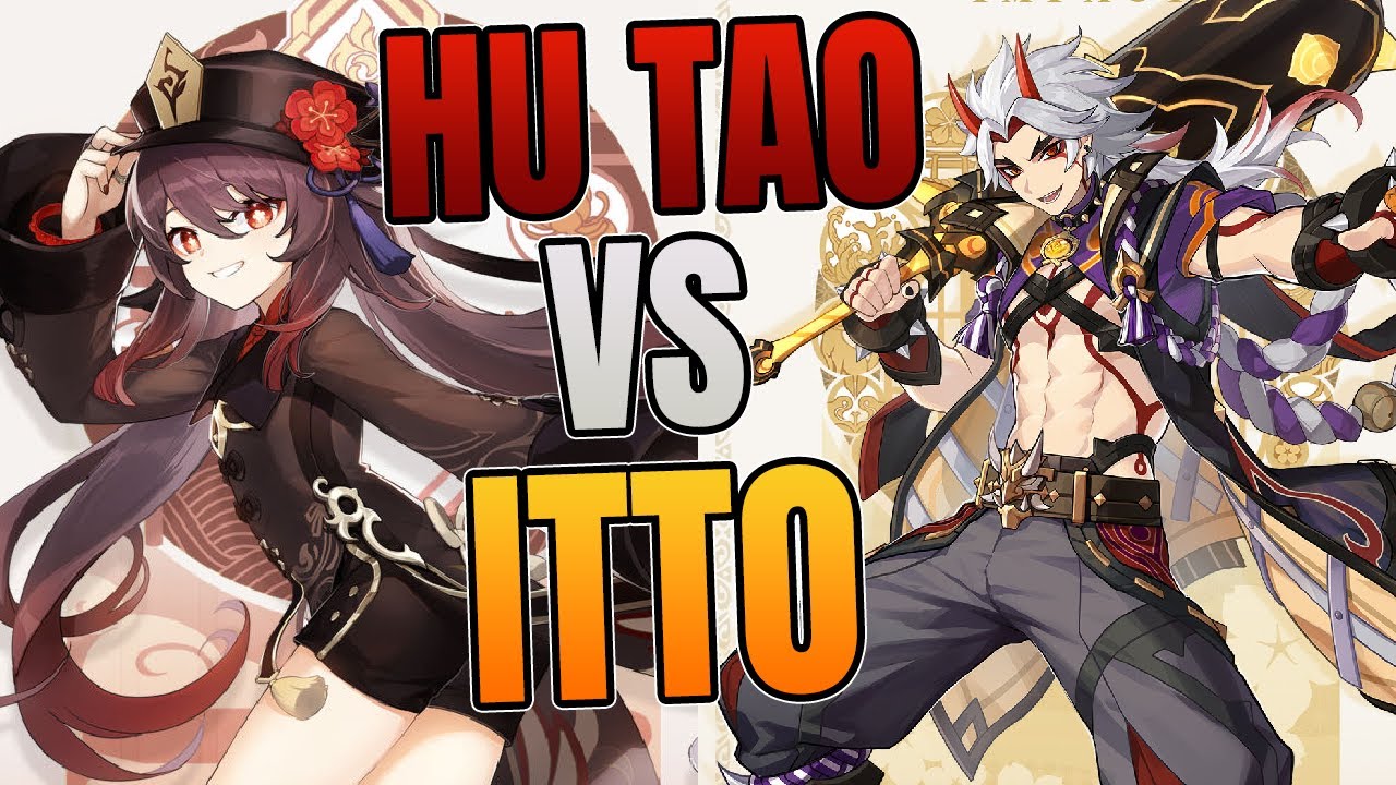Is Hutao Worth to Pull? Is Hutao Good? Pros and Cons of Hu Tao