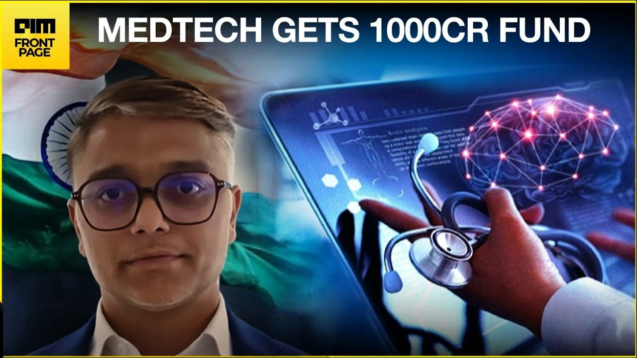 Индийское здравоохранение переживает бум в странах Персидского залива: 300 000 рабочих мест и инн...