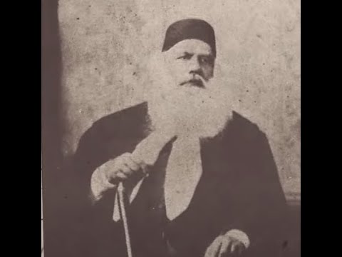 Al Moses PhD - Allama ghulam pervez Marvelous Quran - hani atchan part ...