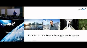 Cisco Live Orlando 2013