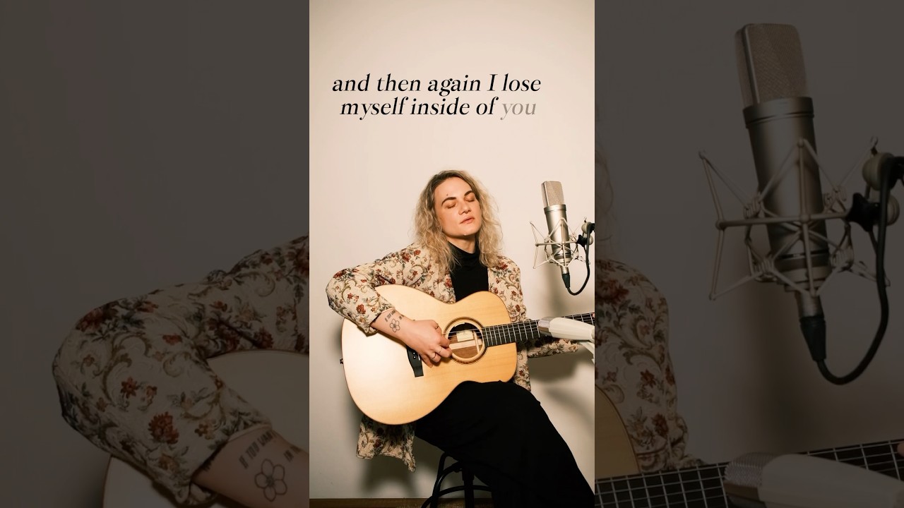 Watch ‘Everywhere’ solo acoustic ♥️ I hope you like it #acoustic #acousticguitar #everywhere #pop #love on YouTube Watch ‘Everywhere’ solo acoustic ♥️ I hope you like it #acoustic #acousticguitar #everywhere #pop #love on YouTube