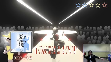 CMU ETC BVW2017 Team33 - Slay the Runway