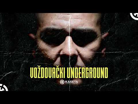 08 VOŽDOVAČKI UNDERGROUND - Smoke Mardeljano