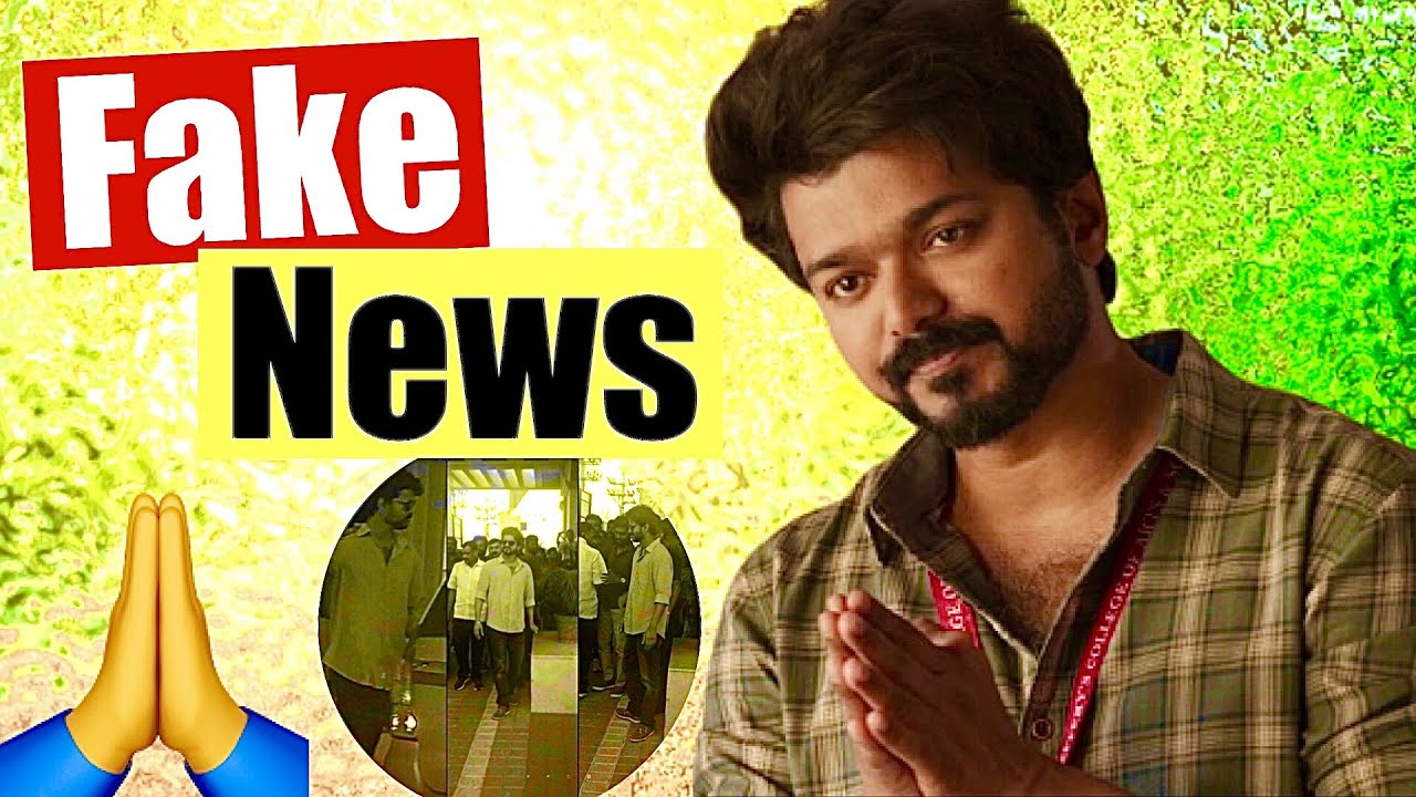 Thalapathy 65 Photoshoot News | 