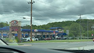 Delta Sonic Car Wash FULL Experience