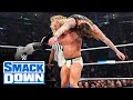 Explosive SmackDown moments: SmackDown highlights, Feb. 23, 2024