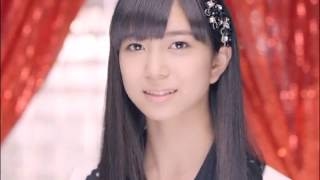 こぶしファクトリー『チョット愚直に！猪突猛進』(Magnolia Factory [Foolishly Honest! Impulsive Actions!]) 浜浦彩乃 Solo