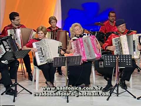 orquestra sanfonica