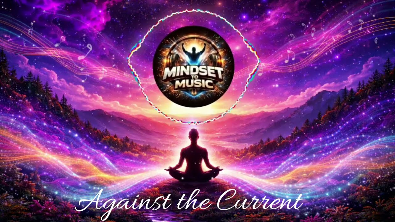 Against the Current (Official Audio) – The Path Less Traveled