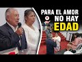 PARA EL AMOR NO HAY EDAD - MATRIMONIO PODEROSO | Ministerio El Buen Pastor