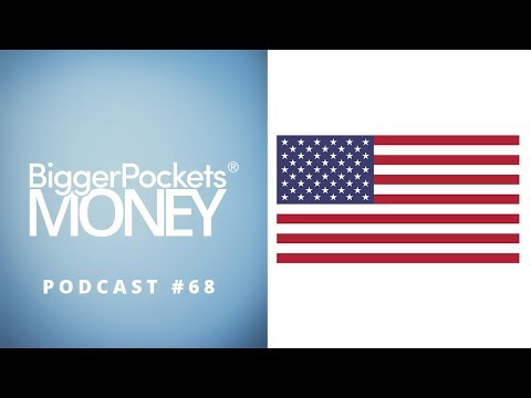 Hacking Your Military Benefits to Become Financially Free With J Grayson | BP Money Podcast 68