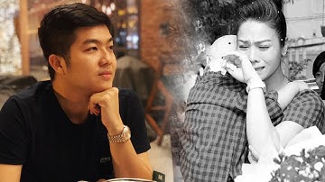 Chồng cũ Nhật Kim Anh LÊN TIẾNG đáp trả CỰC GẮT khi bị "TỐ" đối xử KHÔNG TỐT với Vợ!