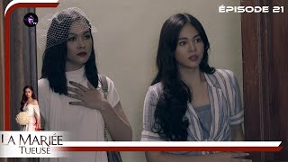 La Mariee Tueuse Episode 21 En Français Hd