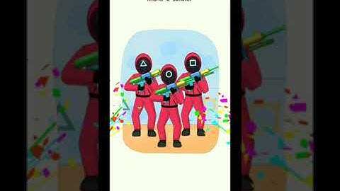 Displace Master, Brain Puzzle - All Levels 1-50 Gameplay Walkthrough Android iOS