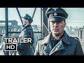 The auschwitz report official trailer 2023