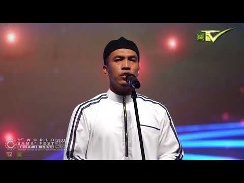 RAIHAN – YA RASULULLAH