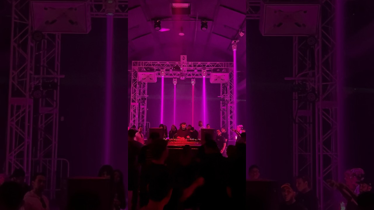 One of my favorite edits to play during my sets 