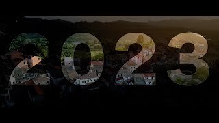 SHOWREEL 2023 - Passion & Profession by Jacob