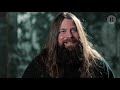 Lamb of God's Mark Morton on "Axis" Featuring Mark Lanegan