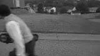 Mr. Poppins Skateboard Rag