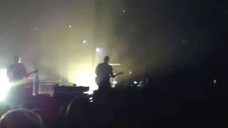 Pixies - Isla de Encanta (Austin 2014)