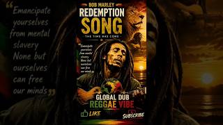 Bob Marley Lives On | Children of Freedom 🇯🇲🔥 Powerful Roots Reggae