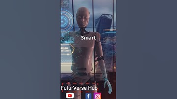 "Neuromorphic Computing: Machines That Think Like Humans! #futuretech #exploreinnovation #smartphone