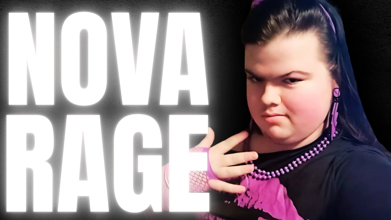 Nova Online RAGES, CALLS ME OUT, And MORE
