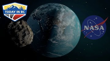 Bam! NASA spacecraft crashes into asteroid in defense test