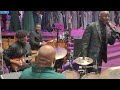 Ricky dillard  bwc 422023 trending music liveconcert