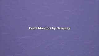 FrameFlow's Event Monitors | 30 Days of FrameFlow: Day 8 screenshot 4