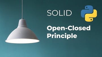 SOLID - Open-Closed Principle Coded Example