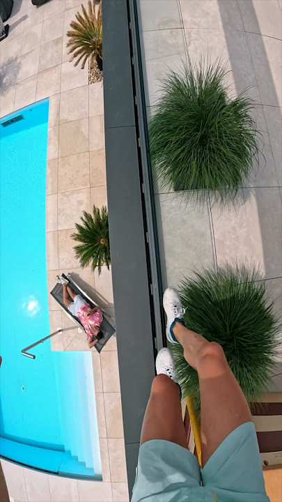 My morning routine… #shorts