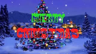 クリスマスOpテンプレ