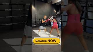 How Claressa Shields Is Preparing for Her Biggest Fight of 2026 #boxingnews