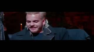 Original The Lost Boys Cry Little Sister by G Tom Mac