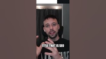 Master SEO with AI: Generate Optimized Blog Posts in Minutes