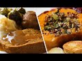 Vegan-Friendly Thanksgiving Recipes