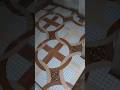 বাথরুম নতুন ডিজাইন2×2 floor tiles  #music #djremix #home