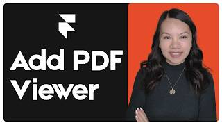 How To Add A PDF Viewer To Framer (Best Method)